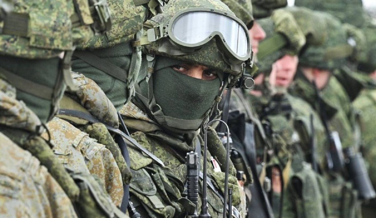 В DeepState рассказали о продвижении россиян на фронте В DeepState рассказали о продвижении россиян на фронте