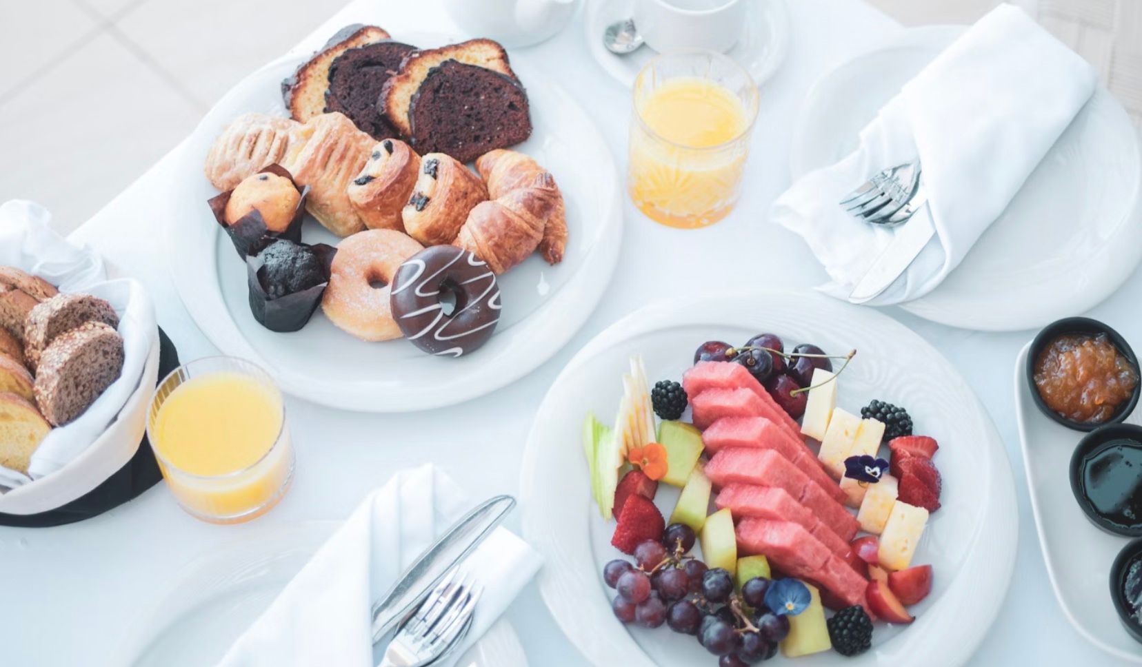 В Турции в отелях отменят систему "все включено"