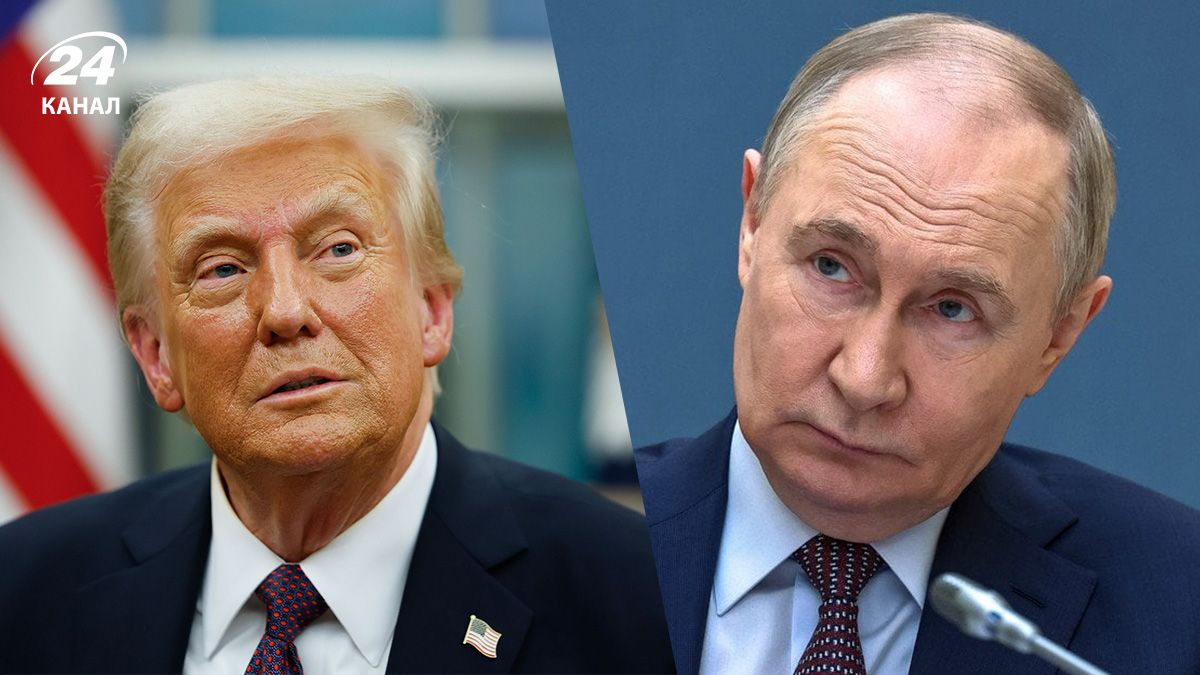 Зустріч Трампа і Путіна 15 серпня – чи можуть її скасувати в останній момент - 24 Канал