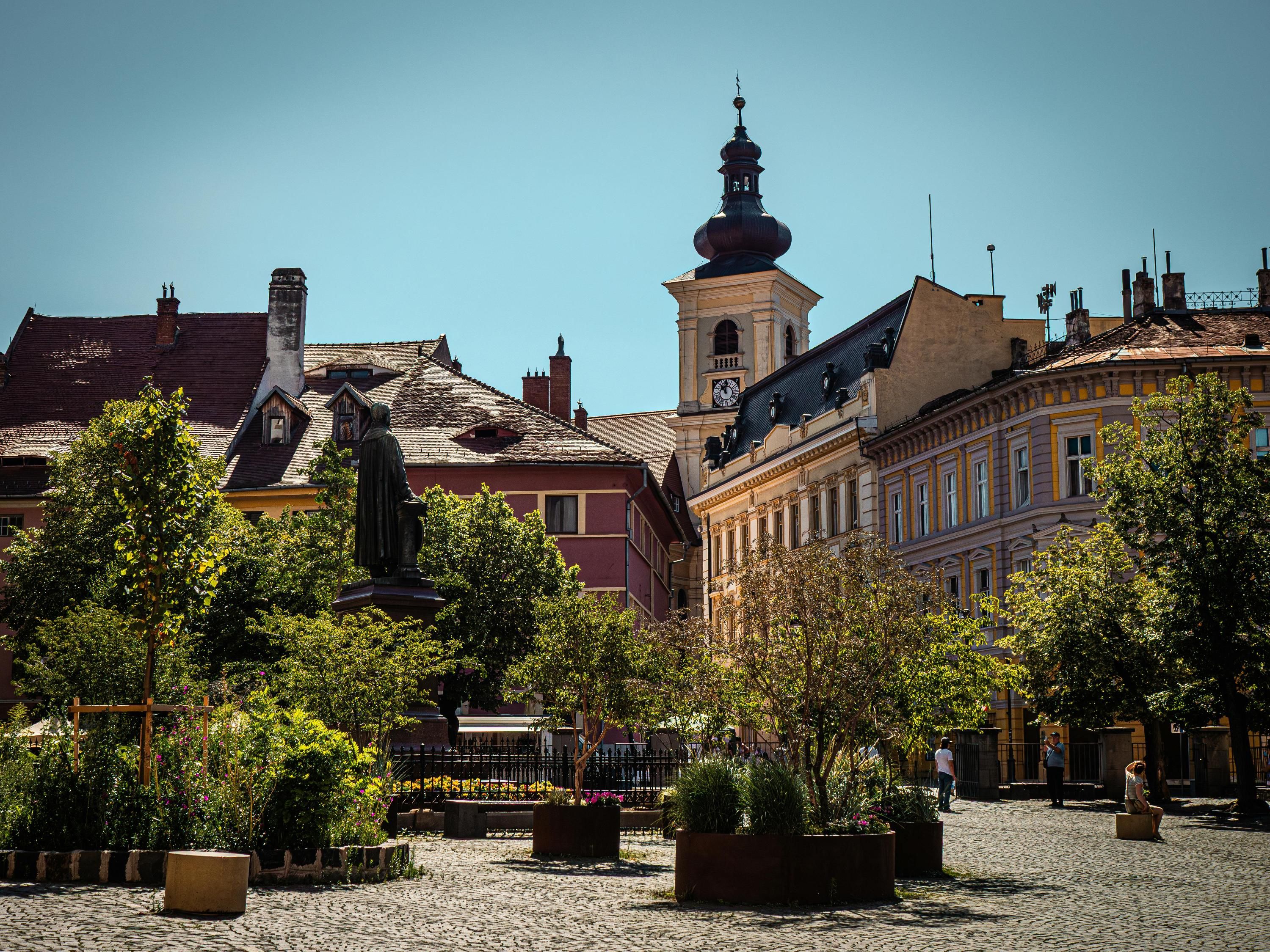 Таможенные правила Румынии важно знать
