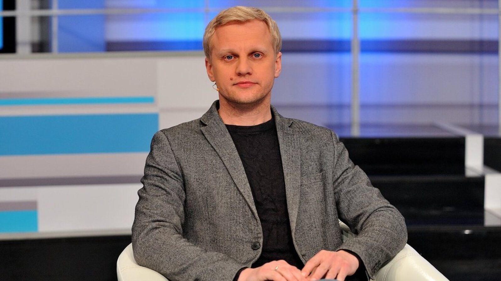 Шабунину вручили обновленное подозрение