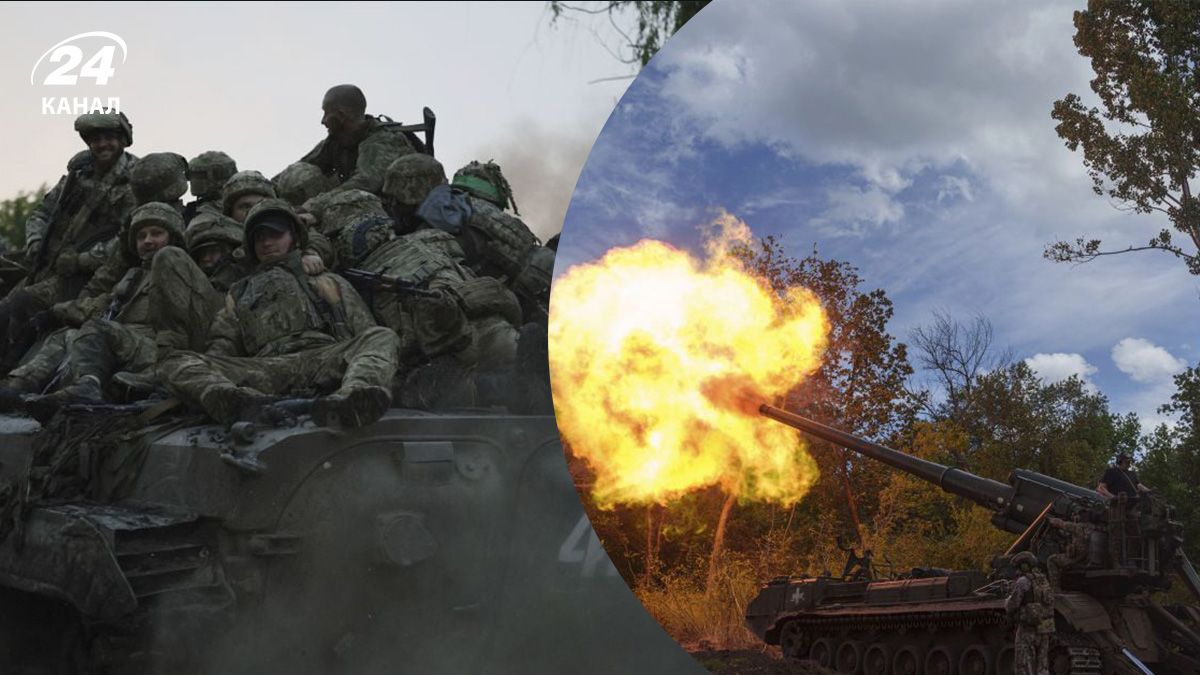 Ситуація на фронті зараз – що насправді відбувається біля Покровська - 24 Канал Ситуація на фронті зараз – що насправді відбувається біля Покровська - 24 Канал