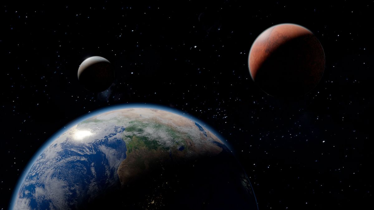 Парад планет, серпень 2025 року – коли і як спостерігати шість планет на небі Парад планет, серпень 2025 року – коли і як спостерігати шість планет на небі