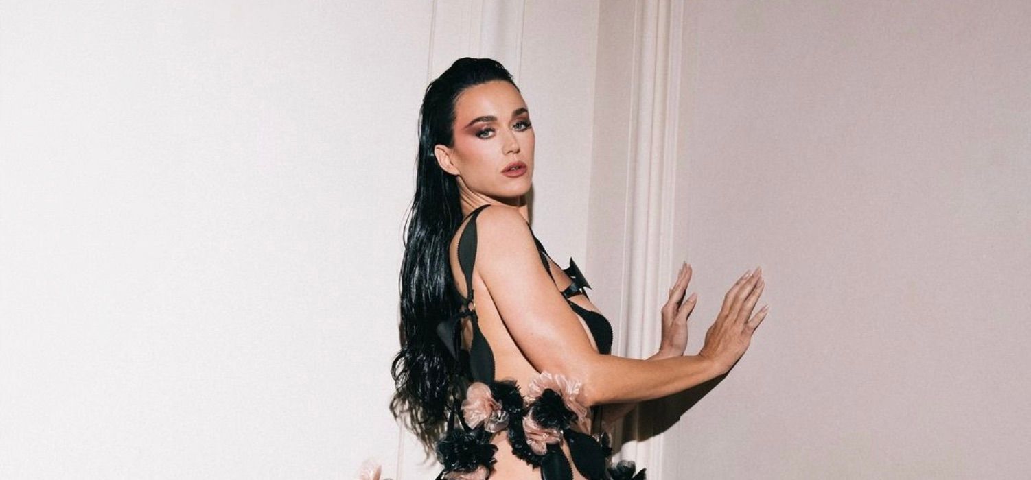 Кеті Перрі Кеті Перрі