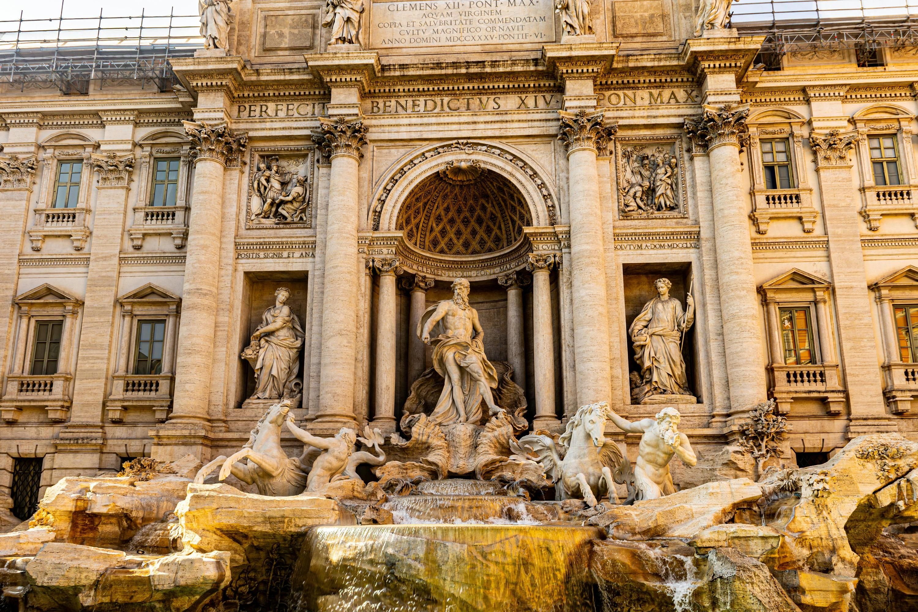 Отпуск в Италии нужно планировать внимательно Отпуск в Италии нужно планировать внимательно