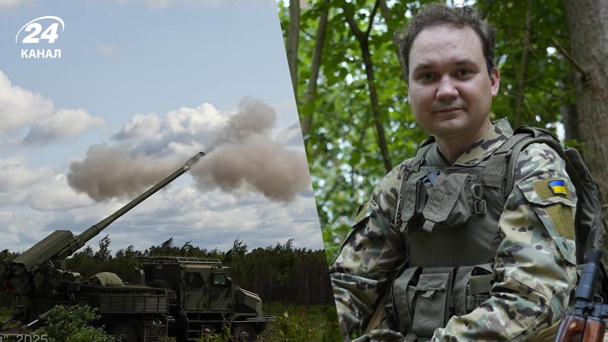 Как военные реагируют на возможный "обмен территориями"