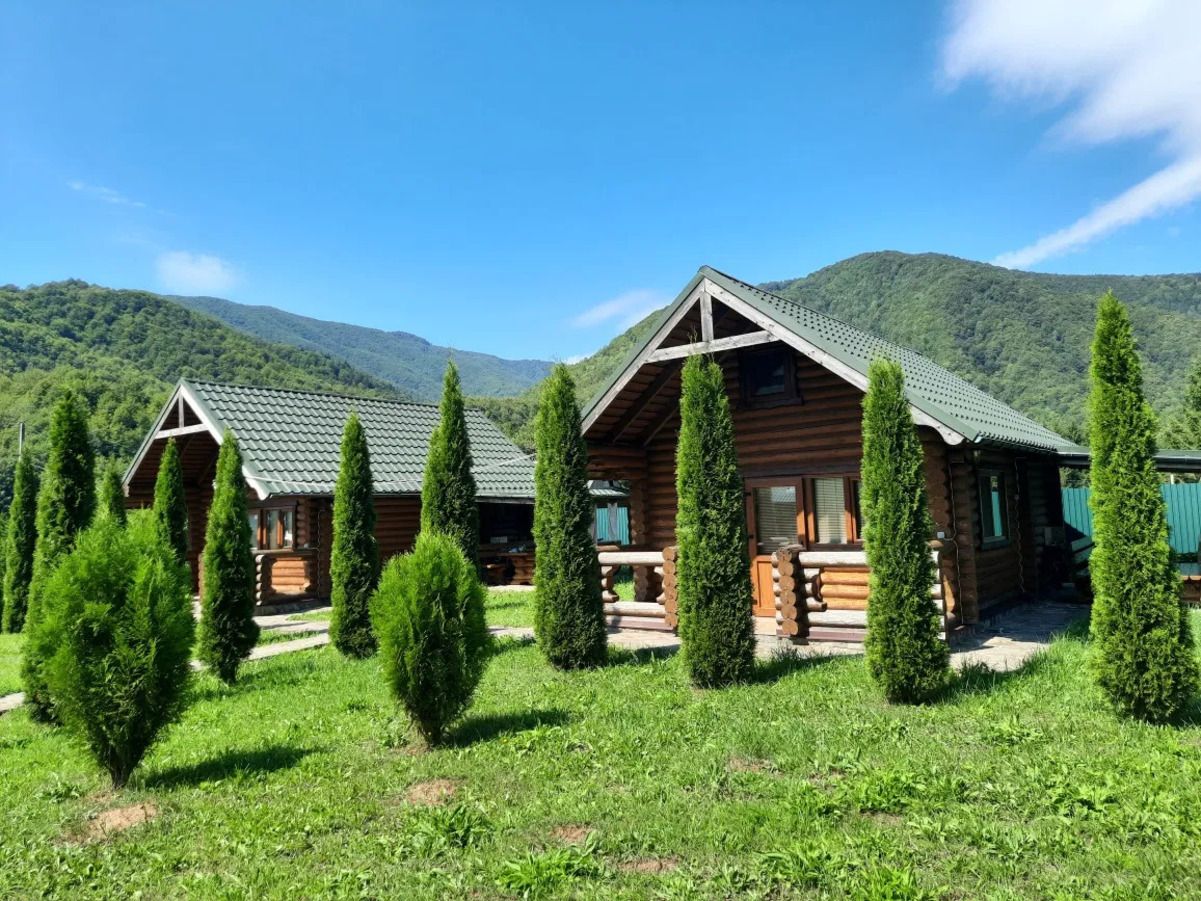 Дом в Карпатах - какие цены летом - Недвижимость Дом в Карпатах - какие цены летом - Недвижимость