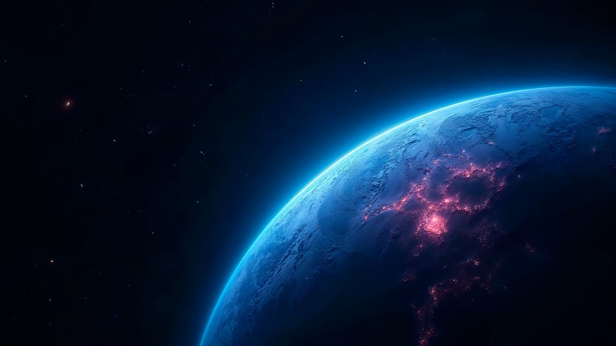 Іонні рідини як основа життя - чи можуть прибульці існувати без води на інших планетах