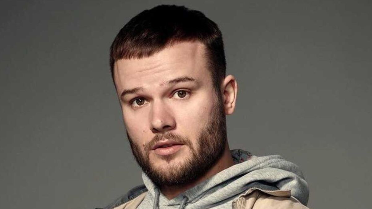 Макс Корж Макс Корж