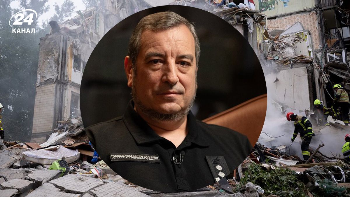 ГУР назвали масштабы производства России ГУР назвали масштабы производства России