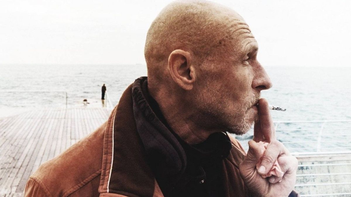 Вірші Іздрика про кохання і любов Вірші Іздрика про кохання і любов