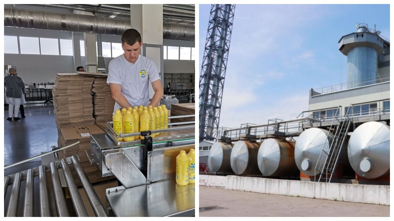 Власники Varus та Eva купили конфісковане у росіянина підприємство у Вінниці - Бізнес