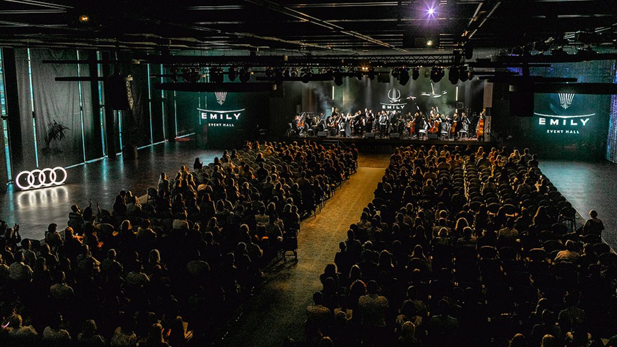 Lviv Invest Forum 2025: чого очікувати від головної інвестиційної події серпня - 24 Канал Lviv Invest Forum 2025: чого очікувати від головної інвестиційної події серпня - 24 Канал