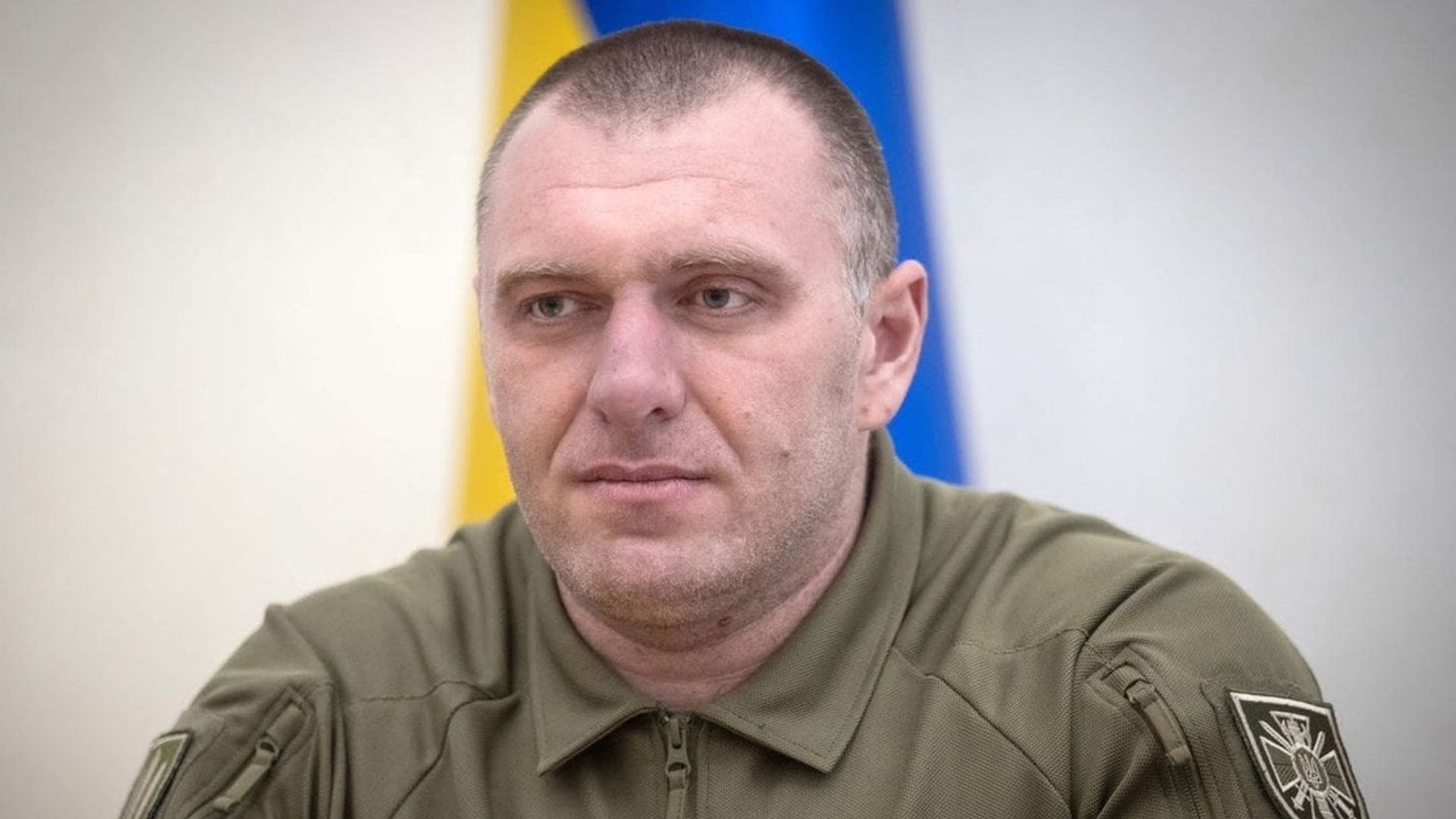 Василий Малюк