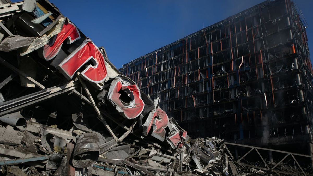 Компенсація бізнесу, який постраждав від війни Компенсація бізнесу, який постраждав від війни