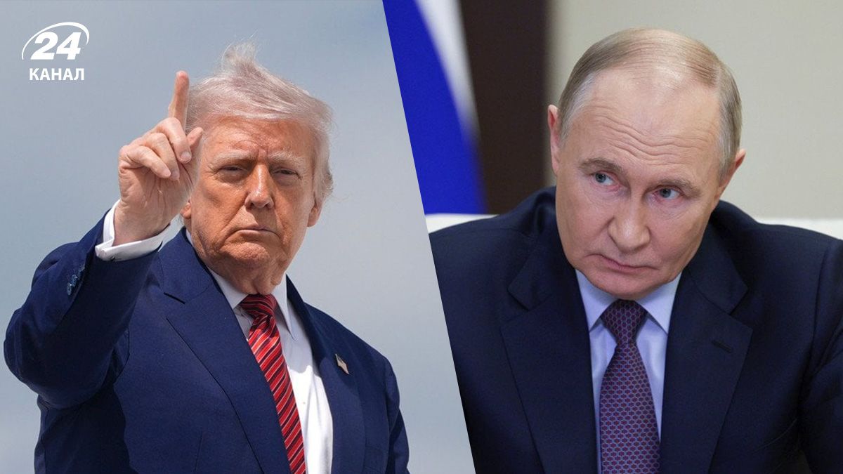 Зустріч Трампа та Путіна 15 серпня – яку перемогу може здобути президент США - Геополітика Зустріч Трампа та Путіна 15 серпня – яку перемогу може здобути президент США - Геополітика