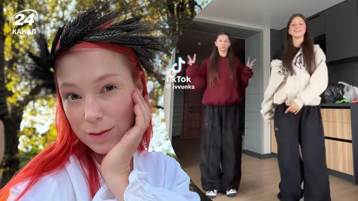 Песня Светланы Тарабаровой попала в тренды тиктока