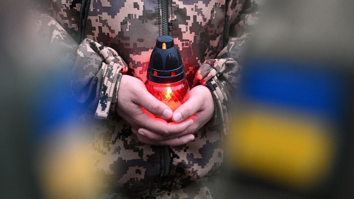 Як отримати статус сім’ї загиблого військовослужбовця Як отримати статус сім’ї загиблого військовослужбовця