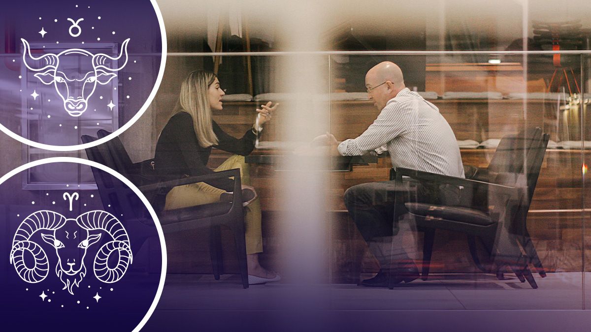 На кого чекає особлива зустріч - гороскоп