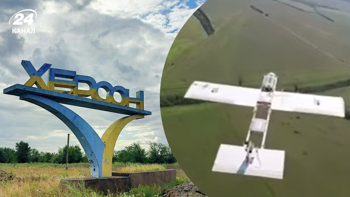 Плани росіян на Херсонщині та Запоріжжі – що росіяни там хочуть - 24 Канал Плани росіян на Херсонщині та Запоріжжі – що росіяни там хочуть - 24 Канал