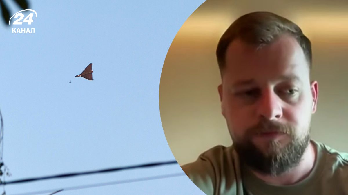 Почему Россия запускает меньше "Шахедов" Почему Россия запускает меньше "Шахедов"