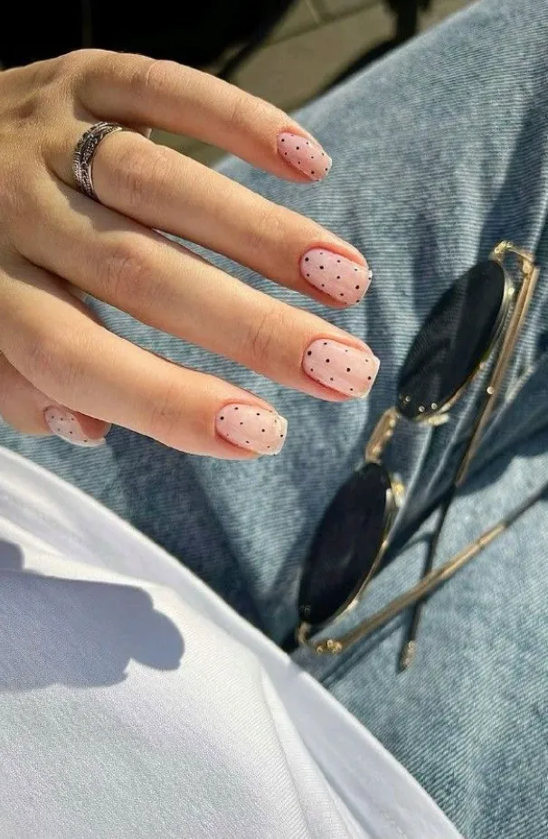Манікюр, який в тренді цього сезону Манікюр, який в тренді цього сезону