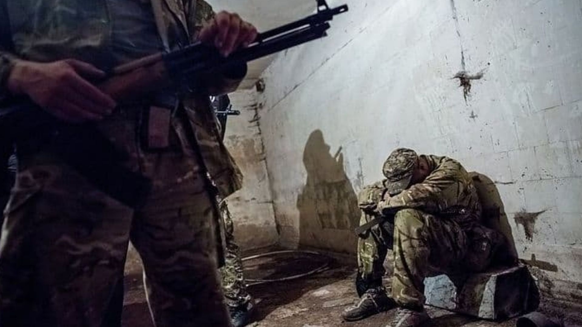 Викриті зрадники-кати, які знущалися над українцями в полоні - 24 Канал