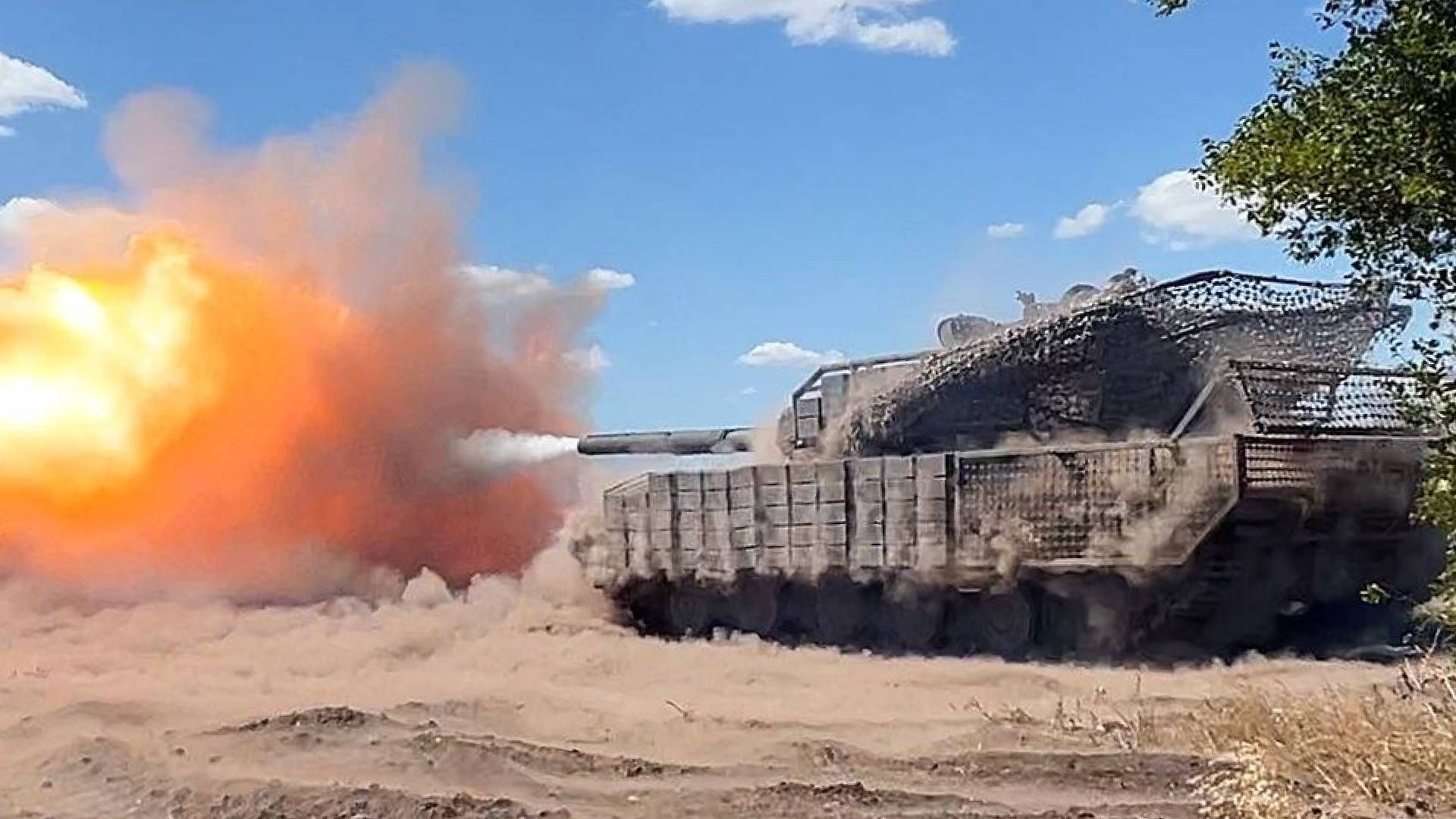 Украинские силы продвинулись на 4 направлениях