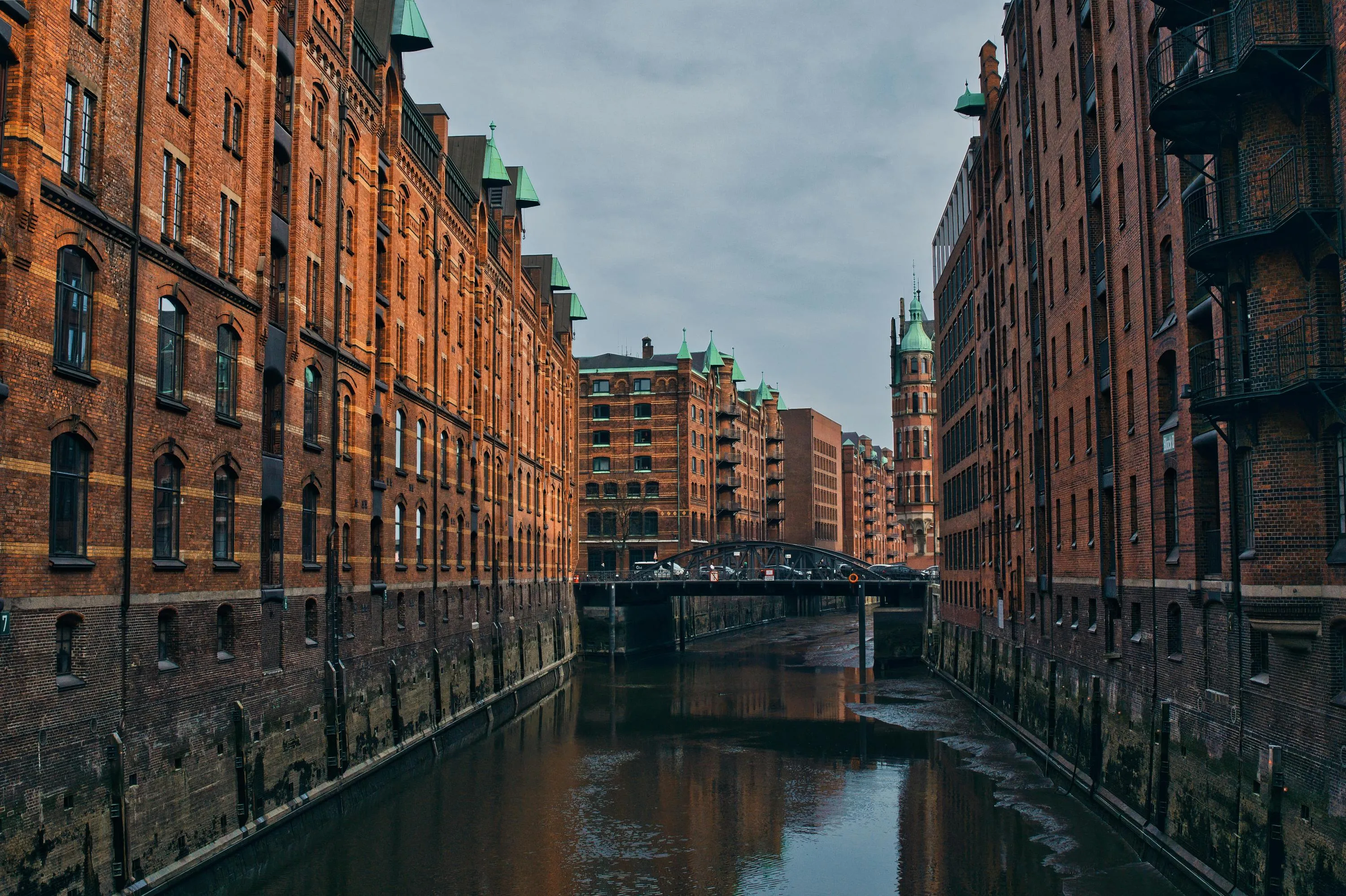 Шпайхерштадт