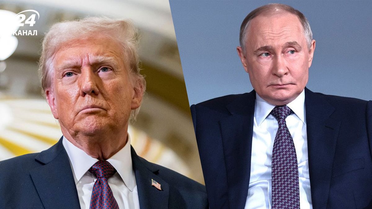 Встреча Трампа и Путина 15 августа – что Путин может предложить Трампу - Геополитика