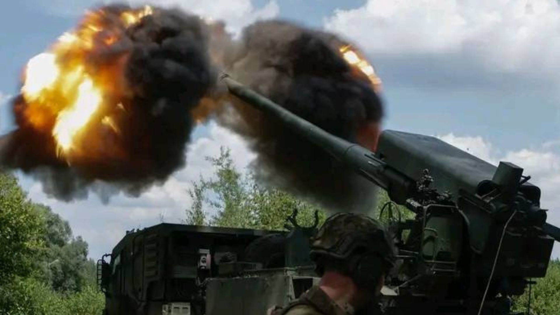 В Генштабе рассказали, какая ситуация на Добропольском направлении - 24 Канал