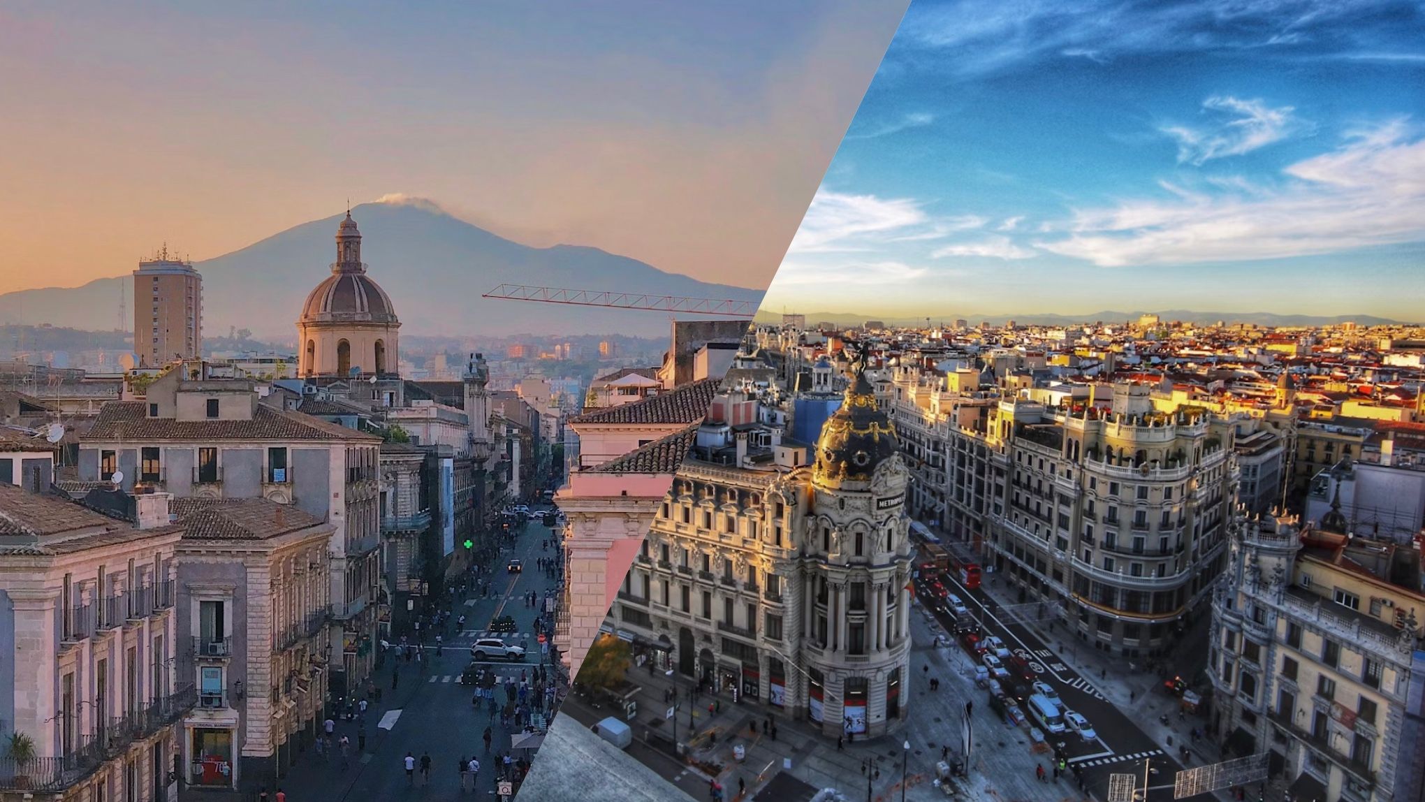 Блогерка назвала 3 міста, в які не повернеться Блогерка назвала 3 міста, в які не повернеться