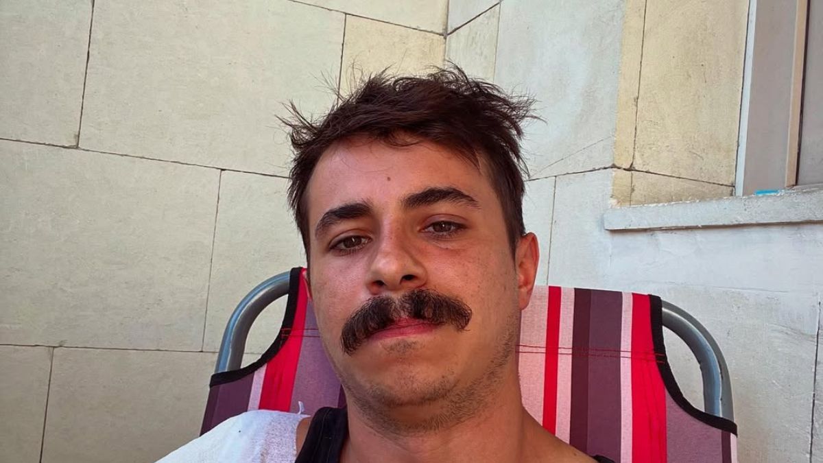 Ярослав Грубич