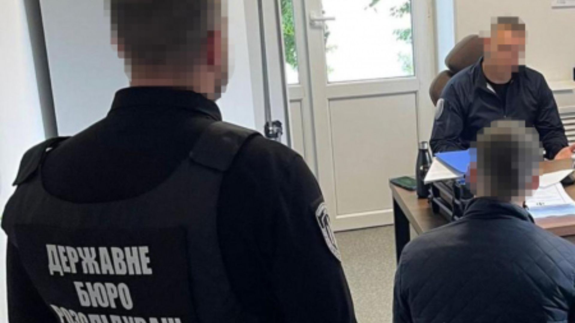 ГБР разоблачило фейковый штаб воинской части - 24 Канал ГБР разоблачило фейковый штаб воинской части - 24 Канал