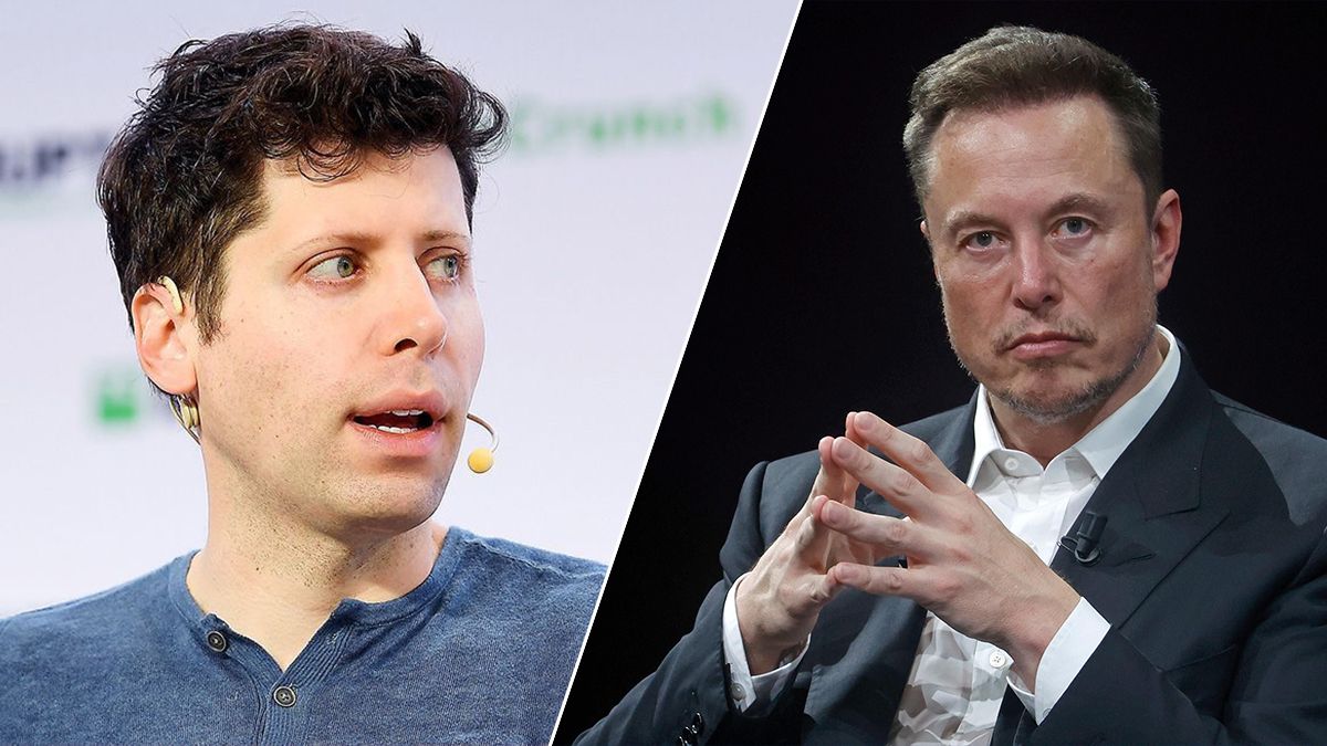 Стартап Merge Labs від Сема Альтмана - новий конкурент Neuralink Ілона Маска