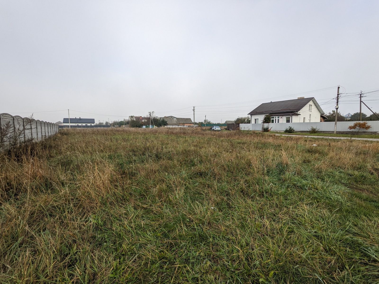 Зачем делают детальный план территории