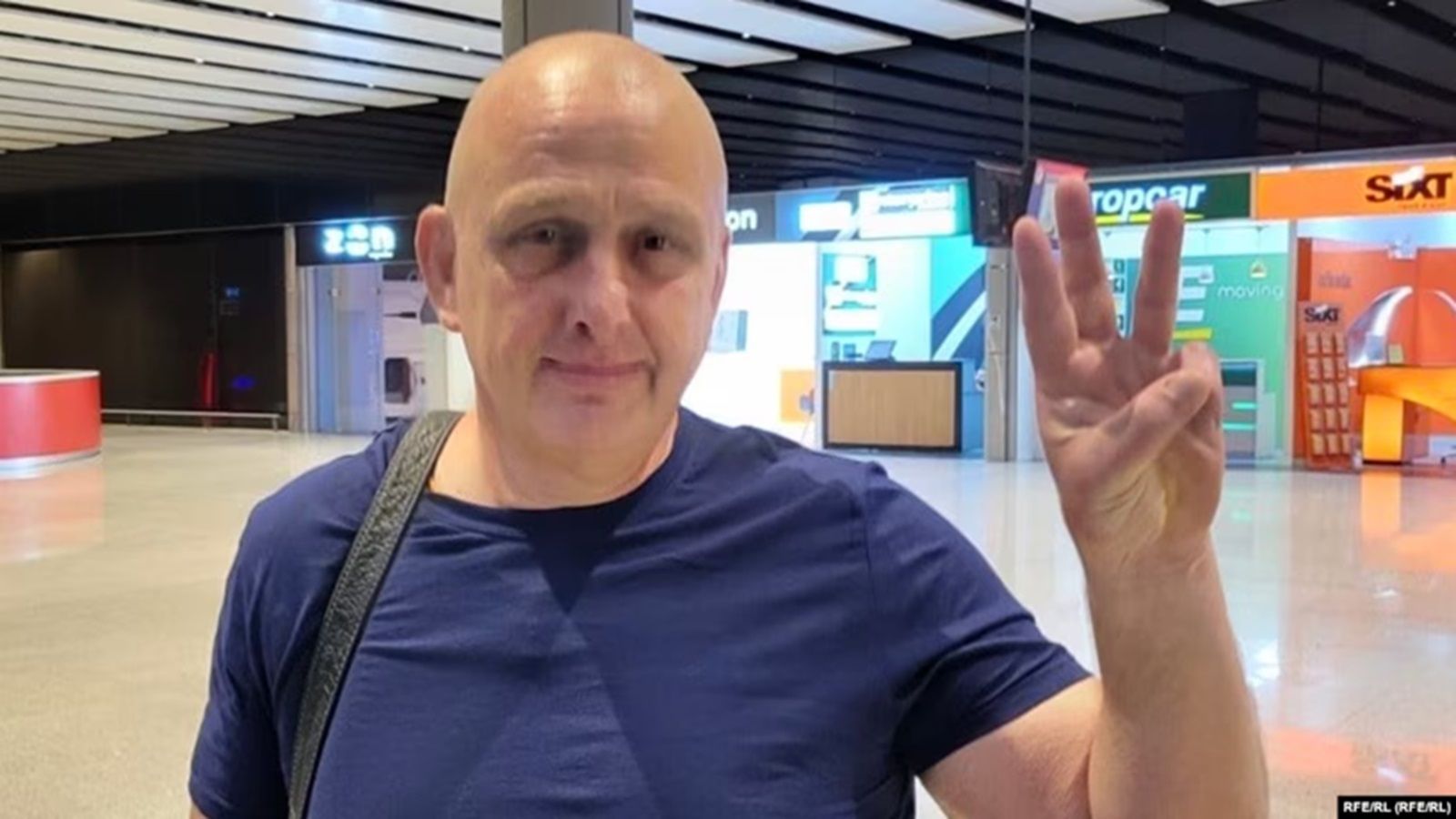 Владислава Єсипенка катували після затримання у Криму Владислава Єсипенка катували після затримання у Криму