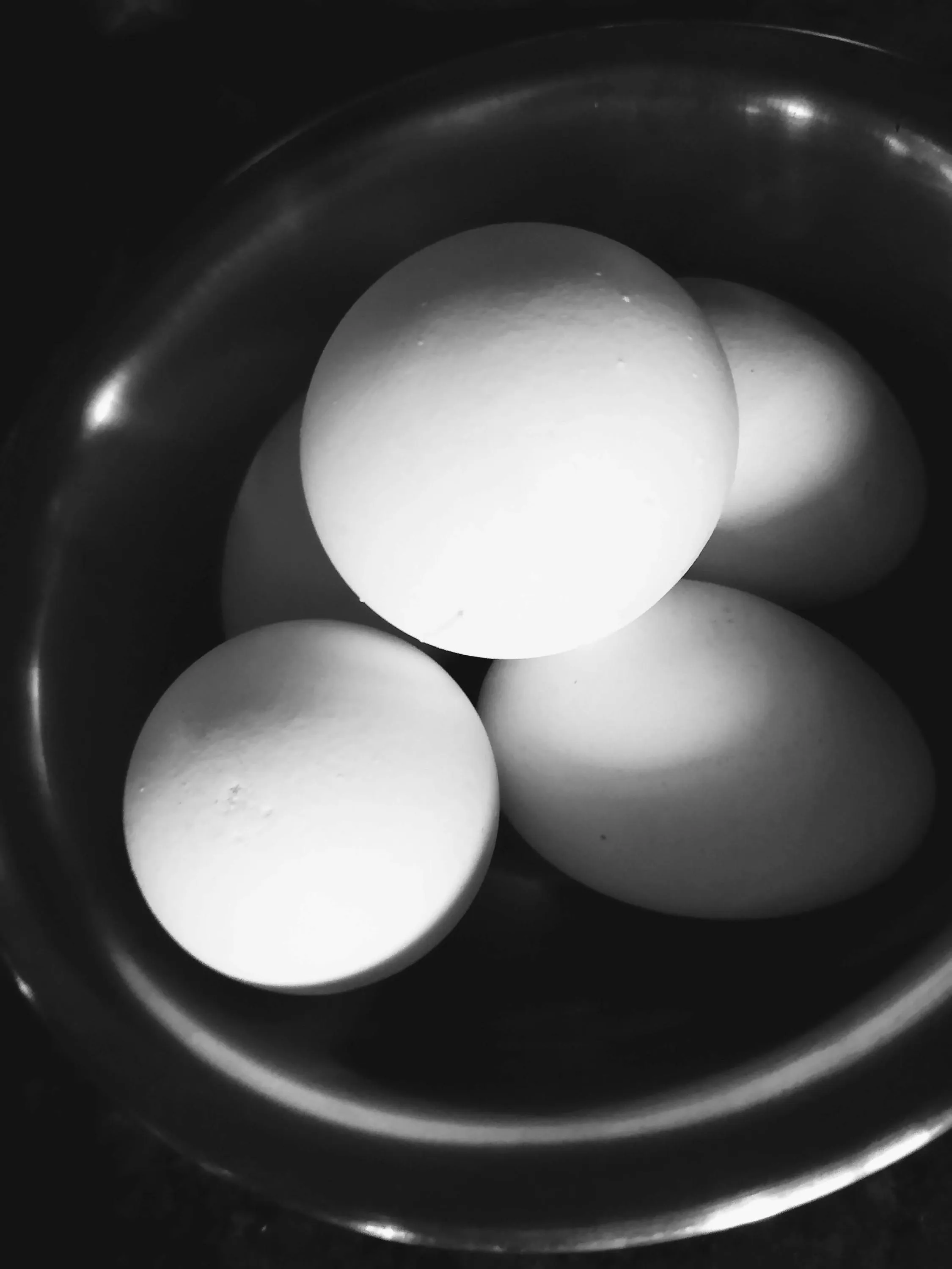 Як перевірити, чи свіжі яйця Як перевірити, чи свіжі яйця