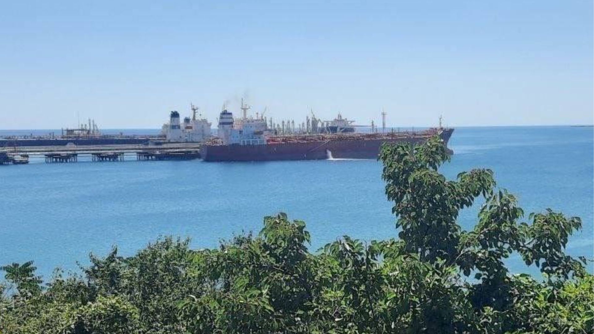 Активность Черноморского флота России: агенты "Атеш" разведали главную базу - 24 Канал Активность Черноморского флота России: агенты "Атеш" разведали главную базу - 24 Канал