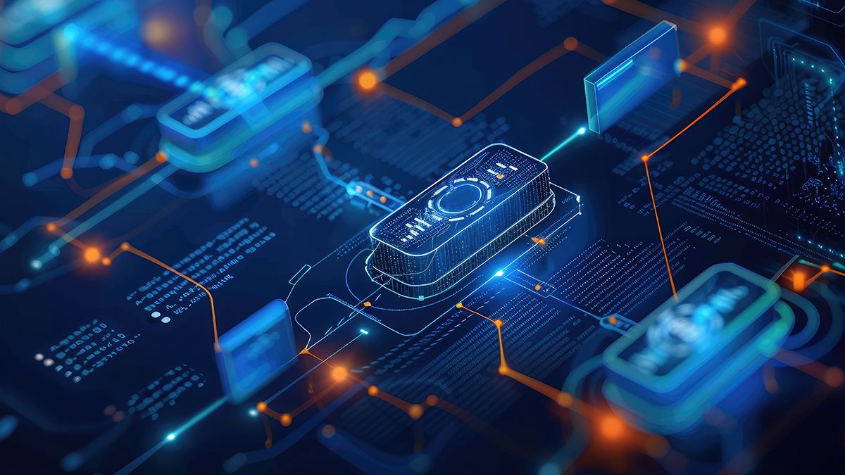 Легка криптографія Ascon – новий стандарт NIST для захисту пристроїв IoT Легка криптографія Ascon – новий стандарт NIST для захисту пристроїв IoT