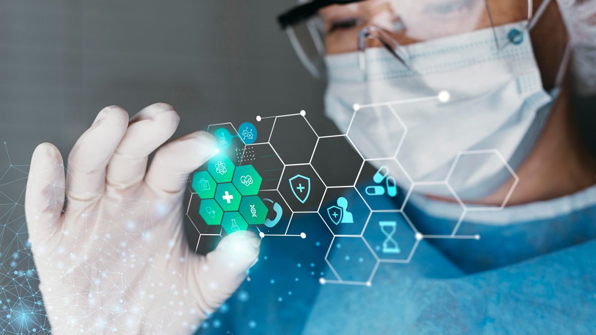 Искусственный интеллект для разработки лекарств - новый метод ускорит создание препаратов Искусственный интеллект для разработки лекарств - новый метод ускорит создание препаратов