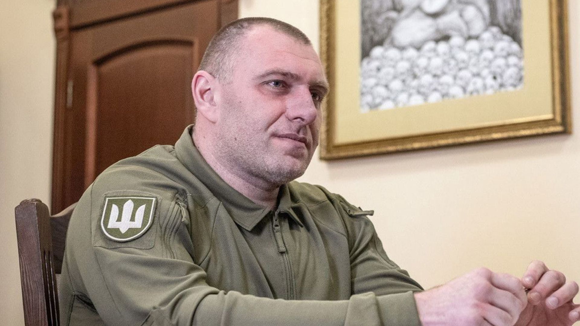 СБУ вигадала легенду для росіян під час "Павутини" - 24 Канал