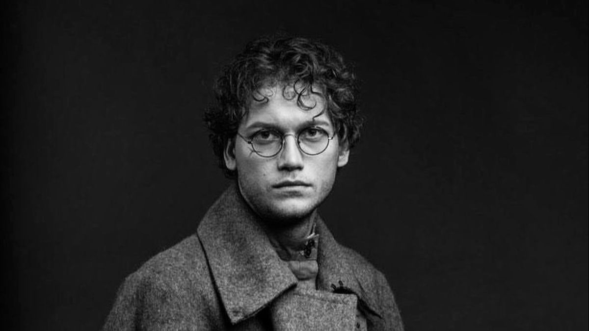 Костянтин Темляк Костянтин Темляк