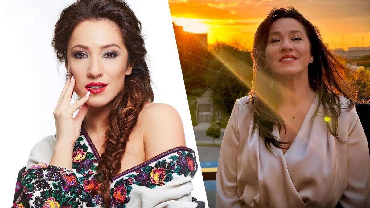 Наталка Карпа - де зараз