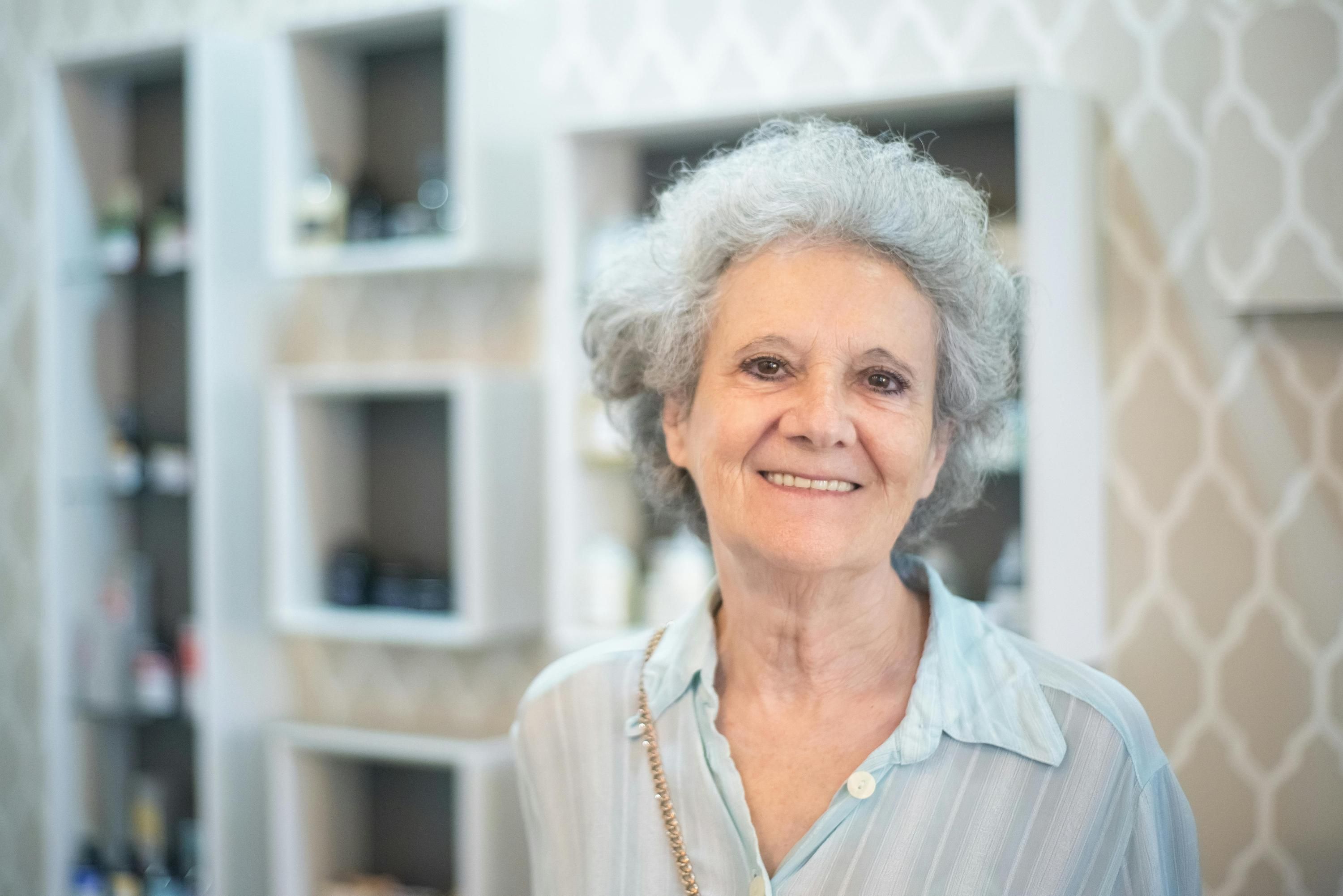 Как в 60 лет получить социальную помощь Как в 60 лет получить социальную помощь