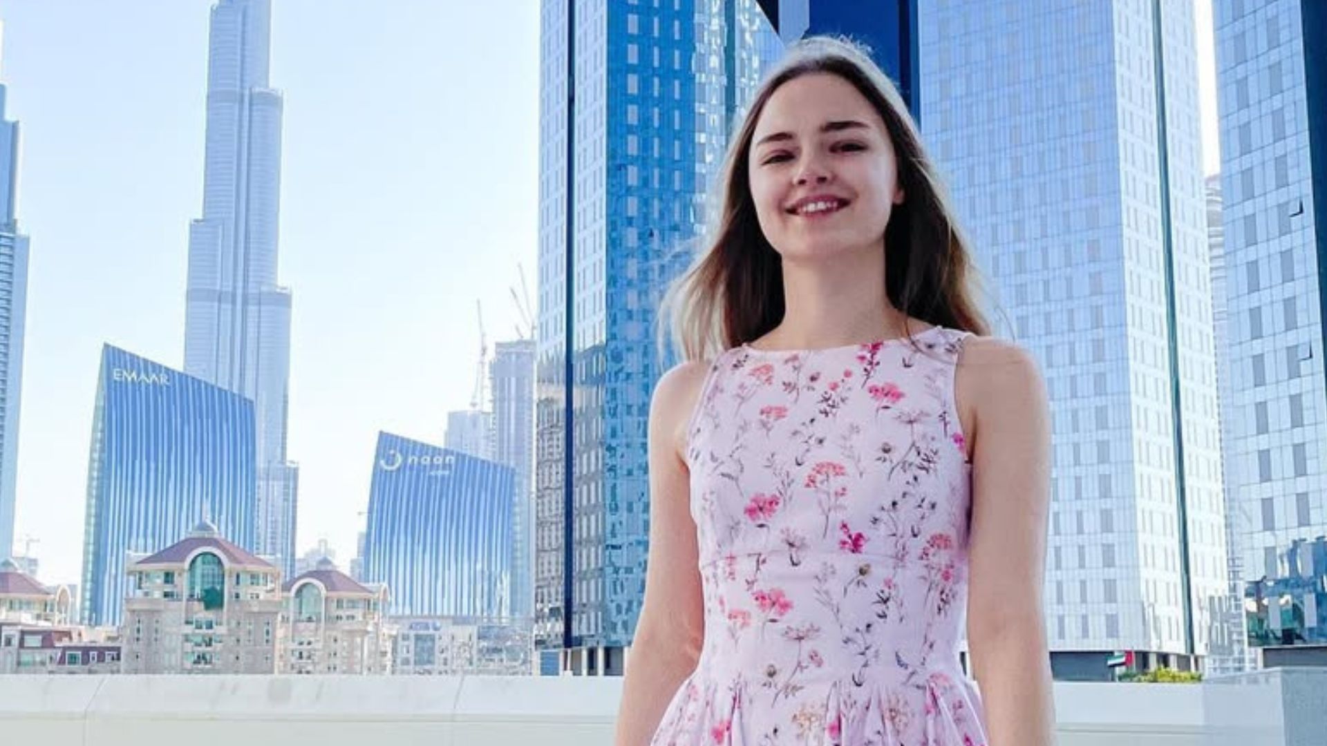 Умерла известная блогерша Ната Лайм - Show24 Умерла известная блогерша Ната Лайм - Show24