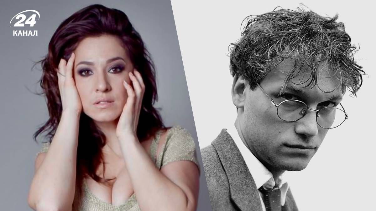 Наталка Карпа, Константин Темляк