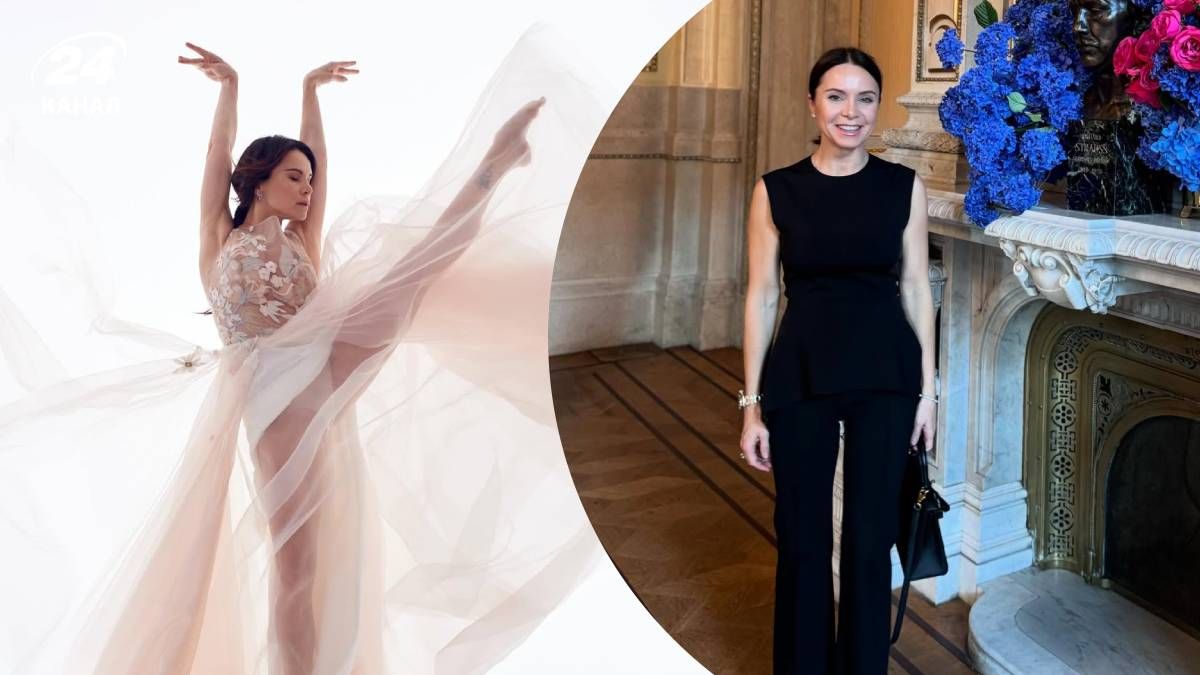 Лілія Подкопаєва - де зараз Лілія Подкопаєва - де зараз