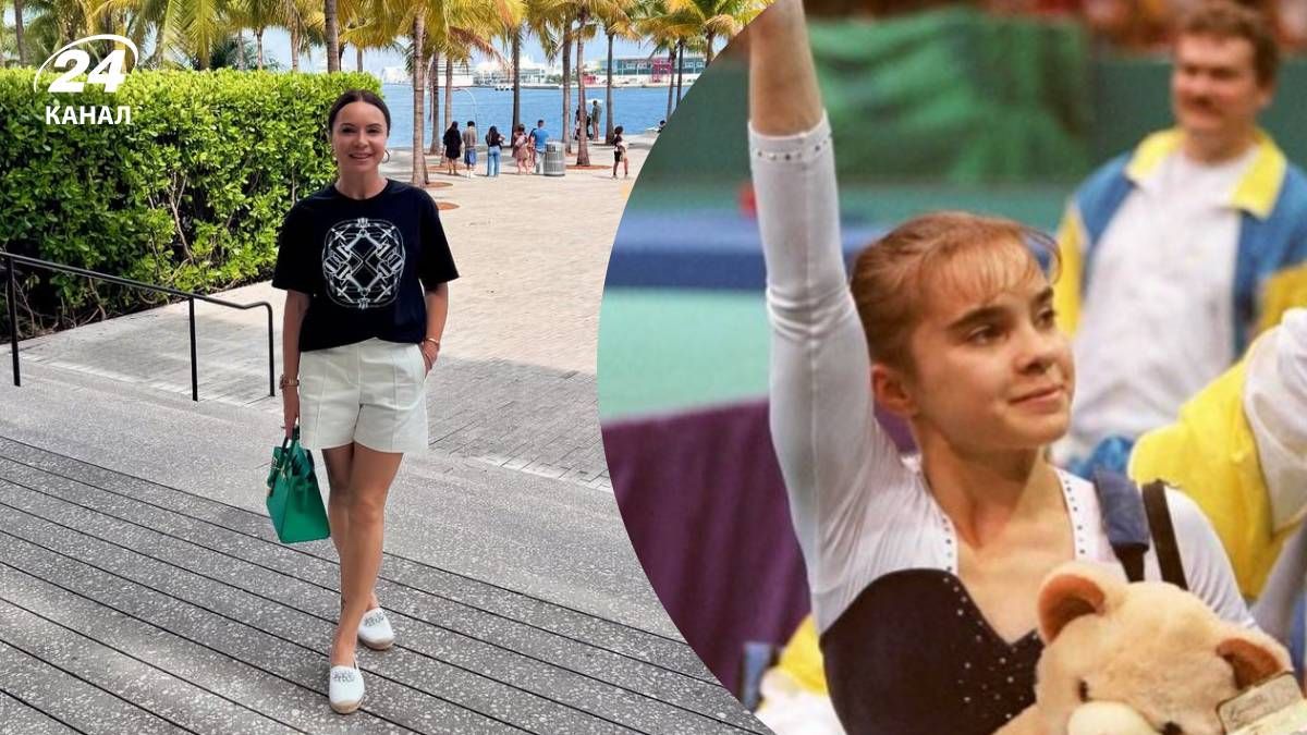 Лилия Подкопаева - где сейчас Лилия Подкопаева - где сейчас