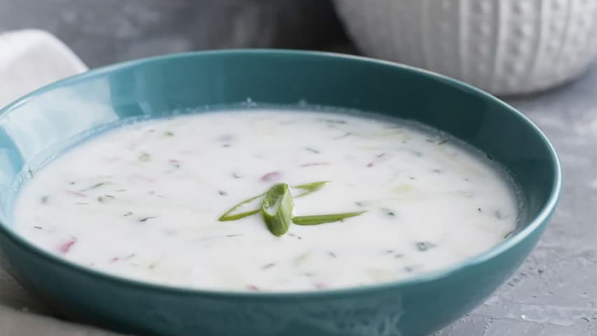 Готовим знаменитую язму Готовим знаменитую язму